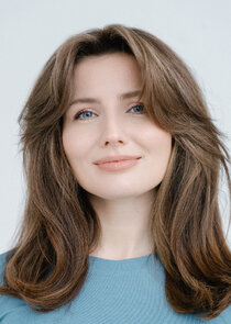Антонина Романова