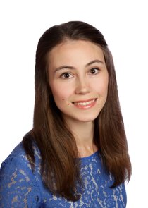 Екатерина Голубева
