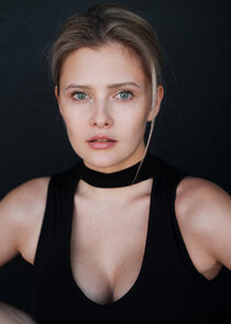 Екатерина Володина