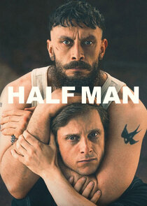 Half Man