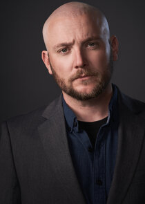 Scott Thomas Reynolds