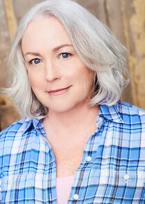 Terry Finn