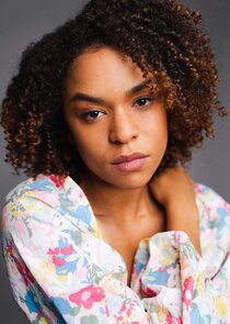 Gabrielle Joseph