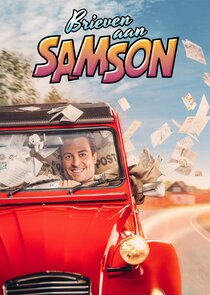 Brieven aan Samson Season 1