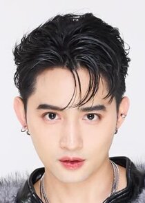 Volvo Supakit Phuengpradach