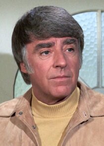 Harrison Woolcott