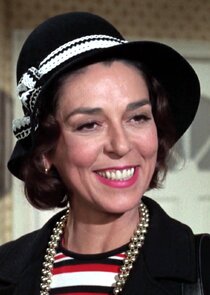 Jeanne Arnold