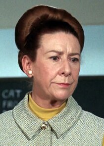 Mrs. Peabody