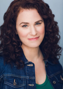 Mélisa Breiner-Sanders