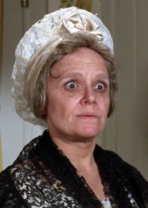 Martha Washington