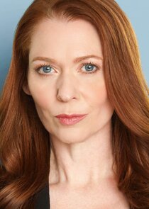 Sarah Elizabeth Schroeder