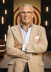 Peter Goossens