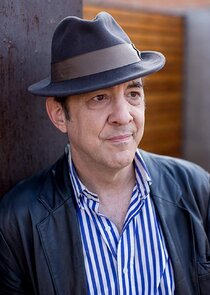Ari Ross