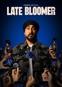 Late Bloomer