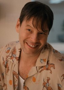 Benny Bradzackis