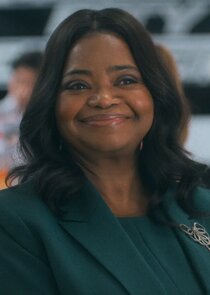 Diane Robichaux