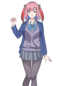 Kanan Takakiyo