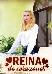 Reina de corazones