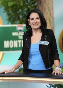 Lori Chiavetta