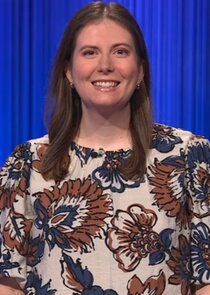 Caroline Coughlin