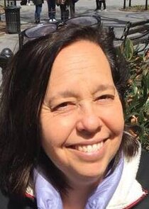 Suzanne Perla Blank