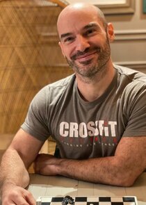 Greg Shahade