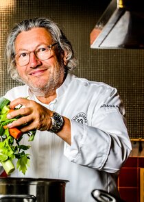 Stéphane Buyens
