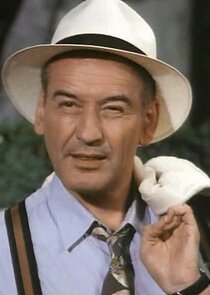 Inspector Morel