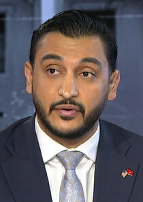 Sean Jamshidi
