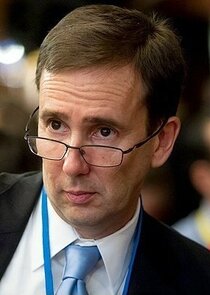 Alan Eyre
