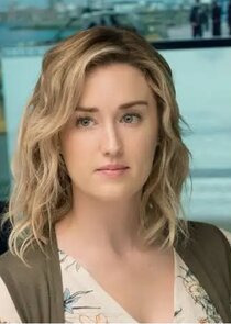 Ashley Johnson