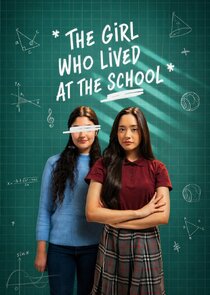 A menina que morava no colegio