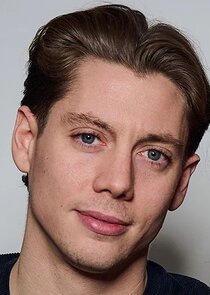 Sam Vanderpump