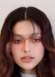 Justmine Marisar Hughes