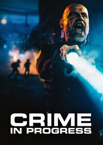 Crime in Progress