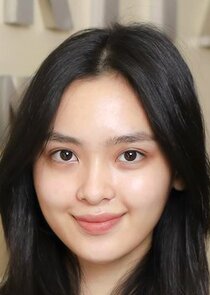 Monira Piangfah Yaganegi