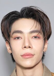 Jet Patpaiboon Opassuwant