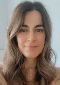 Elpida Stojcevska