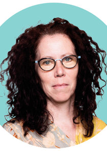 Veerle Vanden Bosch