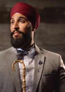 Sukhman Gill