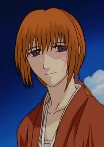 Kenshin Himura