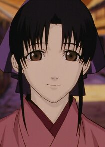 Kaoru Kamiya
