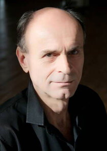 Сергей Мочалов