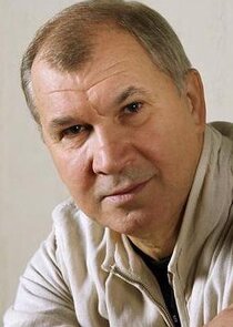 Александр Катков