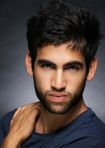 Yusuf A. Ahmed
