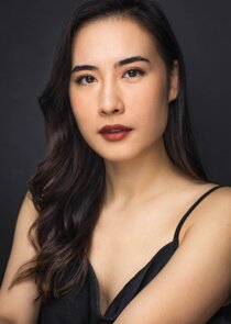 Jessica Wong