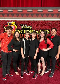 Sharpe Family Singers