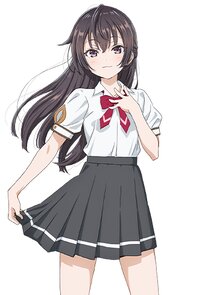 Yuki Suou