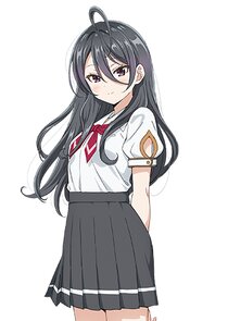 Ayano Kimishima