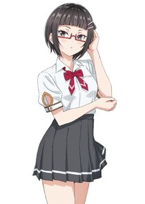 Sayaka Taniyama